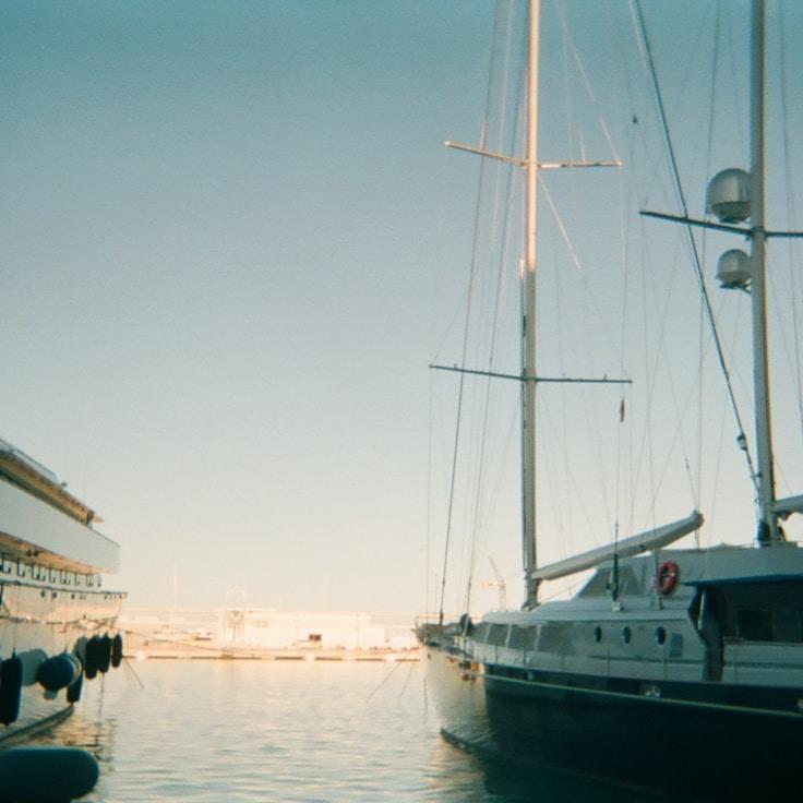 Marine venture
